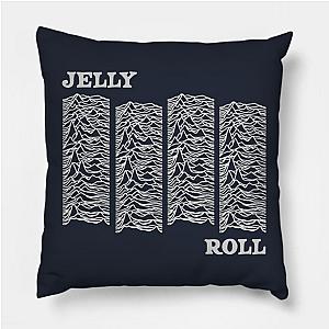 Jelly Roll Pillows - roll Poster TP2509