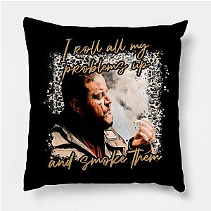 Jelly Roll Pillows - Classic  Rock Women My Favorite Poster TP2509