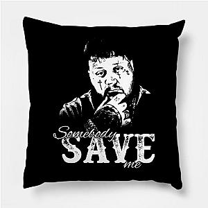 Jelly Roll Pillows - Classic Retro Songwriter Gift Men Poster TP2509