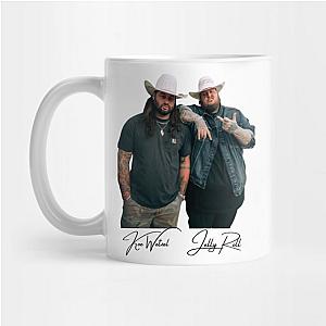 Jelly Roll Mugs - Koe Wetzel Jelly Roll Mug TP2509