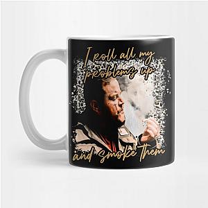 Jelly Roll Mugs - Classic  Rock Women My Favorite Mug TP2509