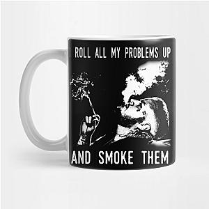 Jelly Roll Mugs - Graphic Musical Southern Hip Hop Mens My Favorite Mug TP2509