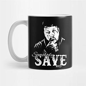 Jelly Roll Mugs - Classic Retro Songwriter Gift Men Mug TP2509