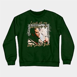 Jelly Roll Sweatshirts - Classic  Rock Women My Favorite Sweatshirt TP2509