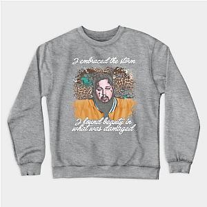 Jelly Roll Sweatshirts - Vintage Music Jelly For Men Women Sweatshirt TP2509