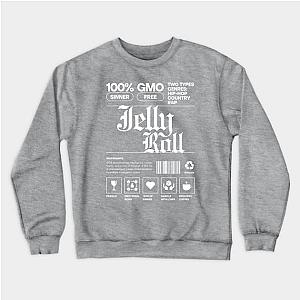 Jelly Roll Sweatshirts - Chart about jelly roll Sweatshirt TP2509