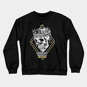 Jelly Roll Sweatshirts - Jelly Roll King Sweatshirt TP2509