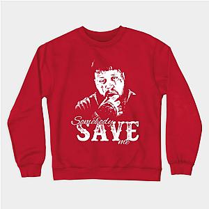 Jelly Roll Sweatshirts - Classic Retro Songwriter Gift Men Sweatshirt TP2509