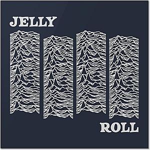 Jelly Roll Posters - roll Poster TP2509