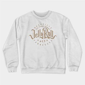 Jelly Roll Sweatshirts - Jelly Roll Shirt Nashville Country Music Sweatshirt TP2509