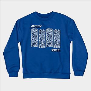 Jelly Roll Sweatshirts - roll Sweatshirt TP2509