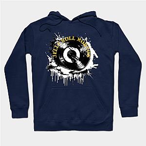 Jelly Roll Hoodies - Splash Vinyl - Jelly Roll Morton Hoodie TP2509