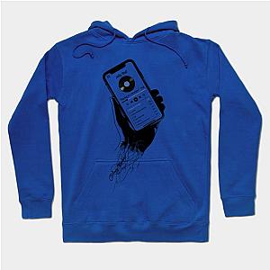 Jelly Roll Hoodies - Jelly Roll - Play Music Hoodie TP2509