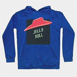 Jelly Roll Hoodies - Jelly roll Hoodie TP2509