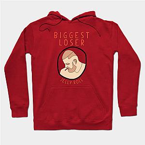 Jelly Roll Hoodies - biggest loser Hoodie TP2509