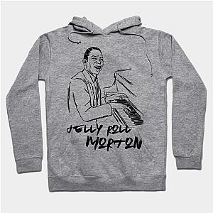 Jelly Roll Hoodies - Jelly Roll Hoodie TP2509