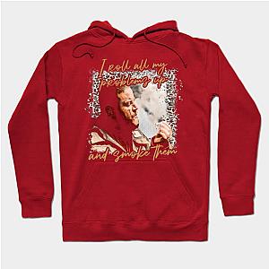 Jelly Roll Hoodies - Classic  Rock Women My Favorite Hoodie TP2509