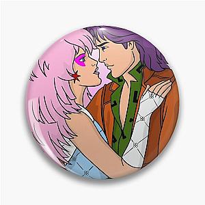 Jem & Rio Pin