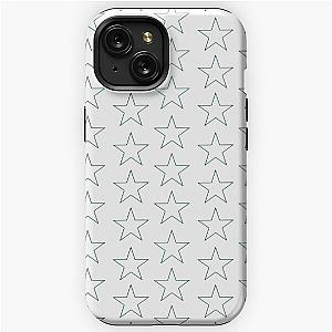 Jem - Star Patterns iPhone Tough Case