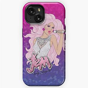 Diamond Jem iPhone Tough Case