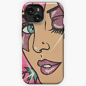 Jem & the Holograms iPhone Tough Case