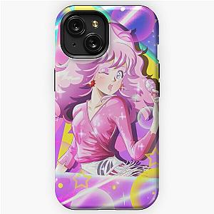 80s Anime Jem iPhone Tough Case