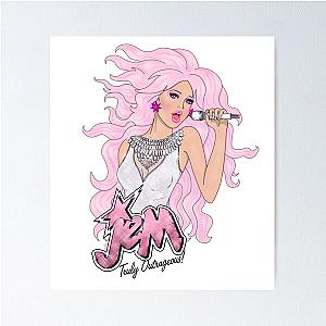 Diamond Jem Poster