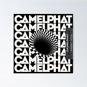 jem cooke 3 sphinxx camelphat rabbit hole Poster