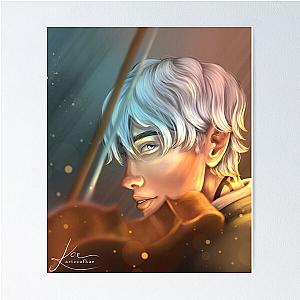 Jem Carstairs  Poster