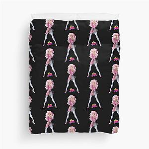 Jem and the Holograms Duvet Cover