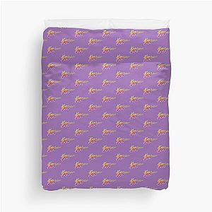 Jem and The Holograms       Duvet Cover