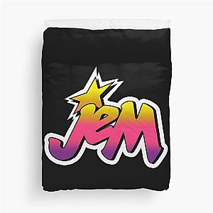 Jem T-ShirtJem Duvet Cover