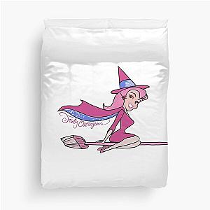 Bewitched Jem Duvet Cover