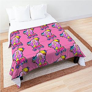 RETRO 80S JEM Comforter