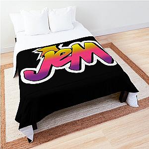 Jem T-ShirtJem Comforter