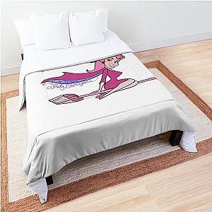 Bewitched Jem Comforter