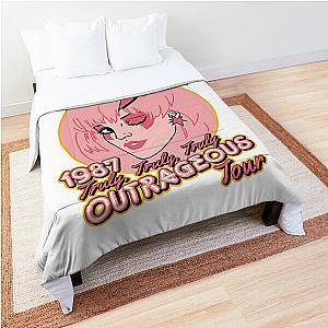 Jem Outrageous Tour  	 Comforter