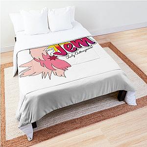 Jem & the Holograms Comforter