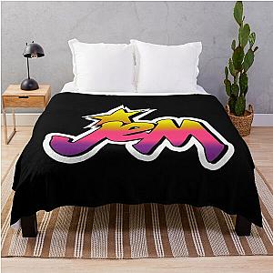 Jem T-ShirtJem Throw Blanket