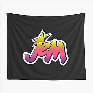 Jem T-ShirtJem Tapestry