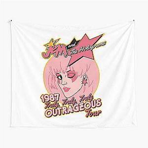 Jem Outrageous Tour  	 Tapestry