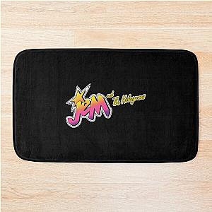 Jem and The Holograms       Bath Mat