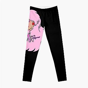 Jem and the Holograms Leggings