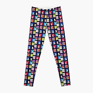 Graphic Jem And The Holograms Lover Gifts   Leggings