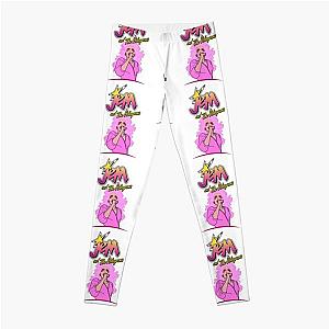 Jem and the Holograms  Leggings