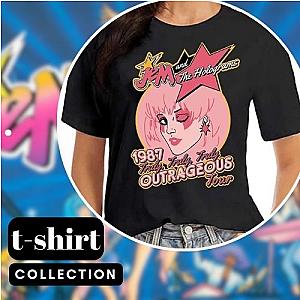 Jem T-Shirts