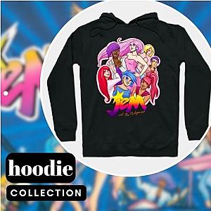 Jem Hoodies