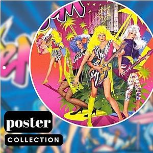 Jem Posters