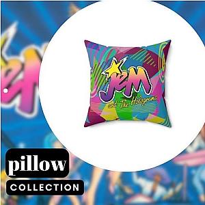 Jem Pillows