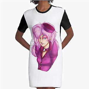 Jem - Jemcon 2019 - Solo Graphic T-Shirt Dress